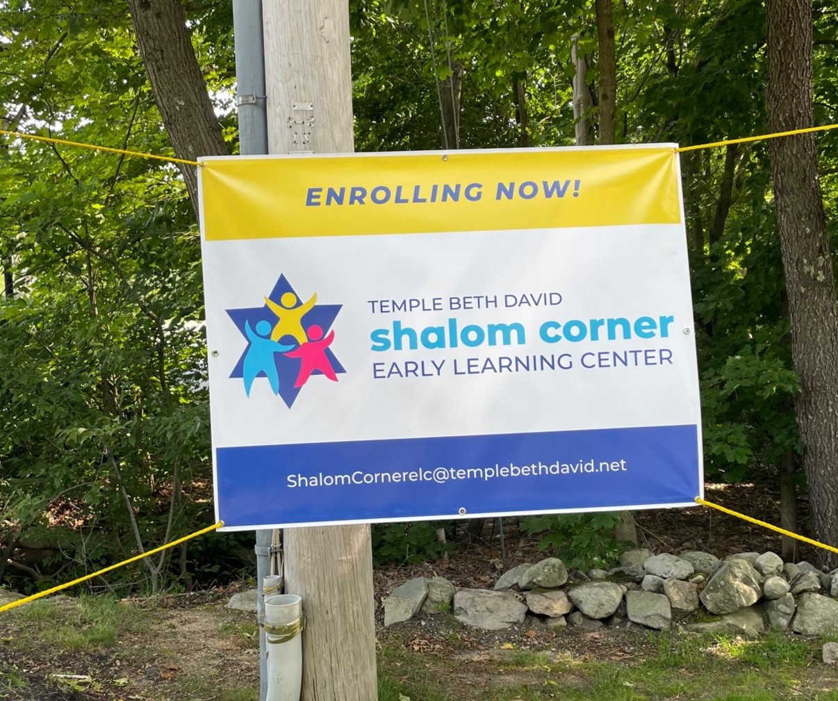 Early Learning Center banner 