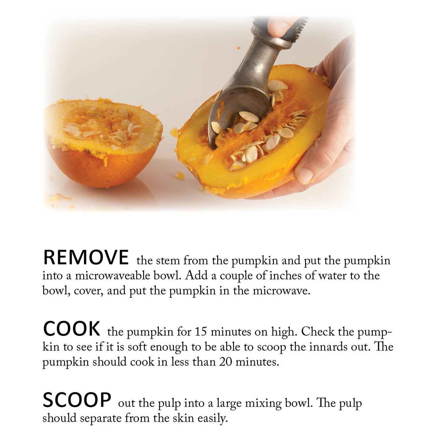 Cookbook Project